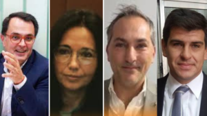 La Legislatura jujeña completa la integración del máximo tribunal con nuevos magistrados