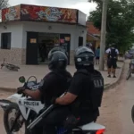 Capturan a sujeto que se refugió en panadería tras cometer robo en San Pedro