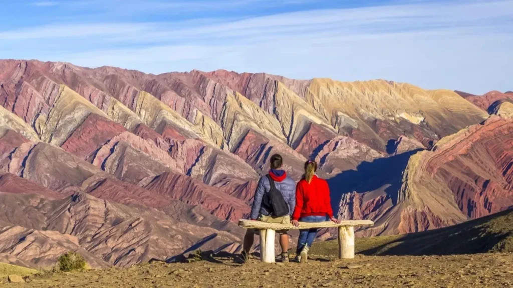 Jujuy recibió miles de visitantes durante el finde largo con récord de hospedajes