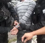 Capturan a conductor que huía de la justicia por delito sexual