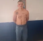 Jurado enfrenta cargos por cinco crímenes: amplían su detención cuatro meses