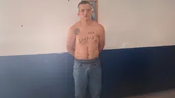 Jurado enfrenta cargos por cinco crímenes: amplían su detención cuatro meses