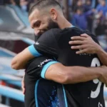 El Lobo pierde a su máximo artillero: Quintana se va por razones familiares