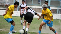 Semifinalistas confirmados: La Liga Jujeña cierra su fase de cuartos