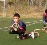 Coronel abre convocatoria para preparar guardametas jujeños rumbo a 2026