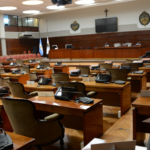 La Cámara Legislativa de Jujuy se reorganiza con cinco fuerzas políticas