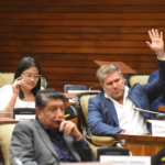 La Legislatura jujeña sanciona el presupuesto 2026 y reformas judiciales