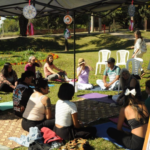 Vuelve Plaza Zen: La tercera jornada de salud y bienestar en San Salvador