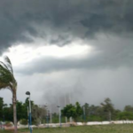 Fenómenos climáticos severos azotarán la capital jujeña este fin de semana