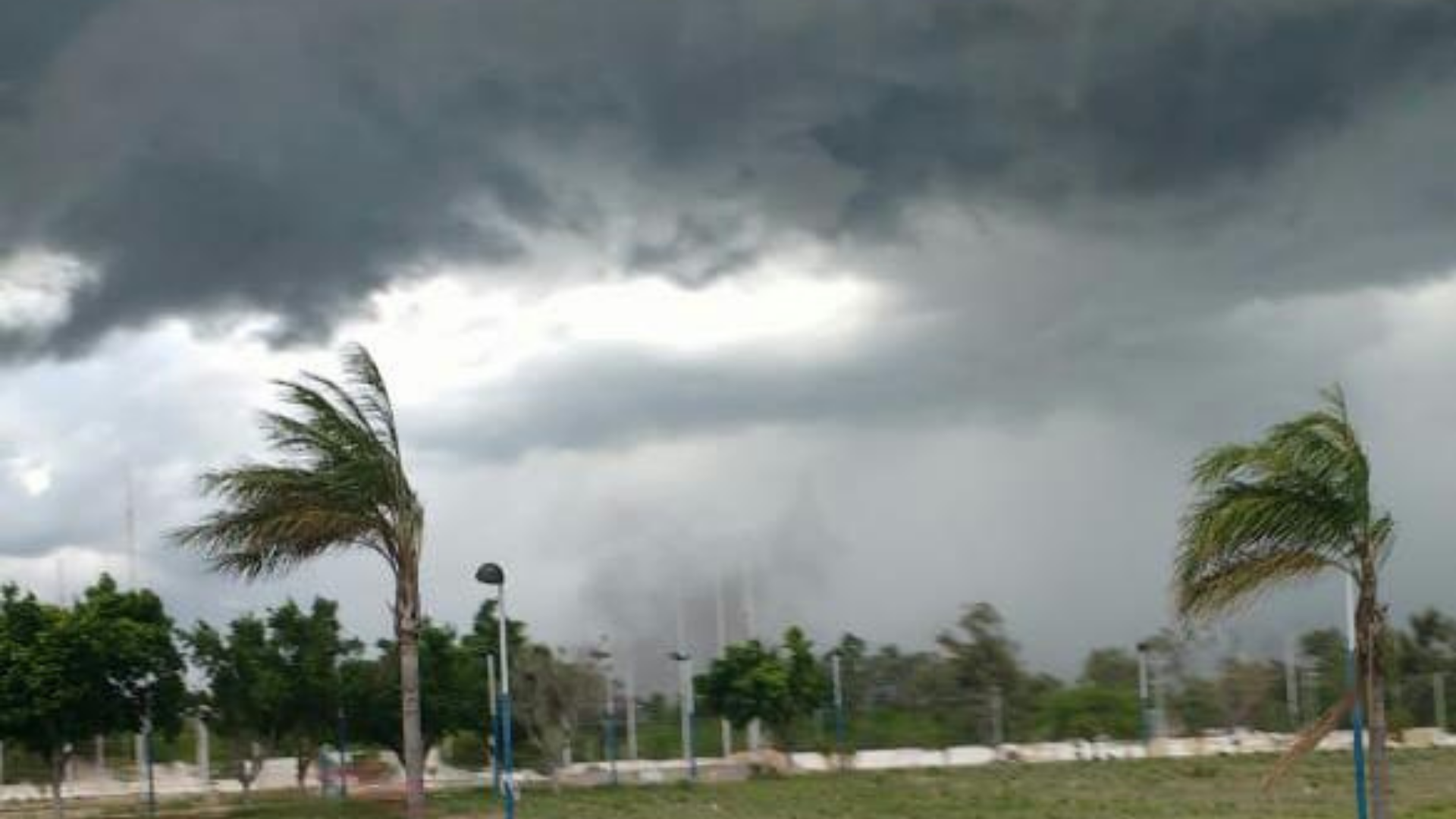Fenómenos climáticos severos azotarán la capital jujeña este fin de semana
