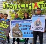 Familiares de Ivo Torres exigen celeridad judicial en caso de muerte en La Quiaca