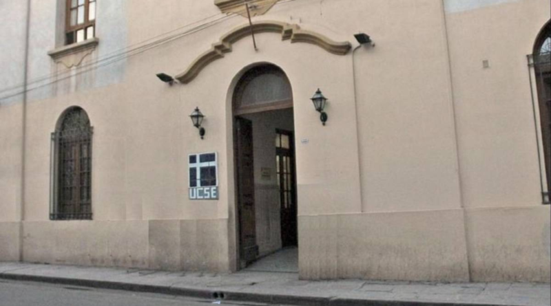 Más de 100 estudiantes denunciaron supuesta estafa en la UCSE de San Salvador de Jujuy