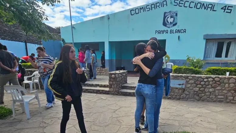 Tragedia en Pampa Blanca: joven de 19 años se quita la vida