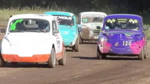 Las pistas jujeñas se alistan: el Interprovincial 2026 arranca con tributo a San José