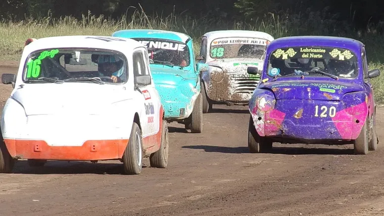 Las pistas jujeñas se alistan: el Interprovincial 2026 arranca con tributo a San José