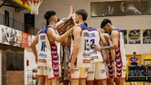 Los Cóndores buscan cerrar el año con triunfo ante el equipo santafesino