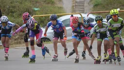 Palpalá será epicentro del patín carrera con la jornada final de temporada