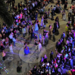 Palpalá ultima detalles para despedir a 700 egresados con gala de lujo