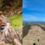 Tipuana: Una carrera benéfica que convoca a cientos de atletas