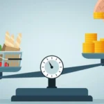 Precios en alza: el NOA registra 2,7% de incremento en noviembre