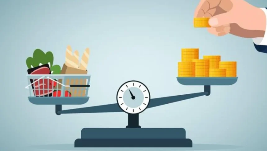 Precios en alza: el NOA registra 2,7% de incremento en noviembre