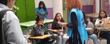 Paro universitario nacional: ADIUNJu se suma del 1 al 6 de diciembre