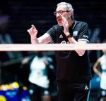 Castellani llega a Jujuy para dictar una clínica de voleibol sin precedentes