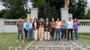 Lista 1 presenta su agenda para renovar el Colegio de Arquitectos de Jujuy