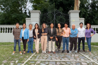 Lista 1 presenta su agenda para renovar el Colegio de Arquitectos de Jujuy