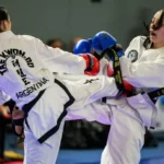 San Salvador de Jujuy fue epicentro de un torneo histórico de Taekwon-Do ITF