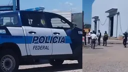 Operativo migratorio en Perico: hallazgo de ciudadanos asiáticos sin papeles