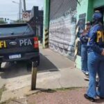 Operativo judicial en Turdera: capturan a funcionaria de Sur Finanzas