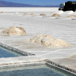 JEMSE no se vende: Jujuy confirma su rol en litio