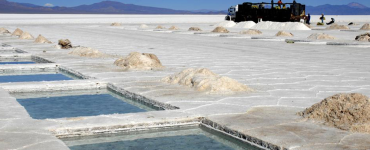 Alerta amarilla por tormentas fuertes en Jujuy