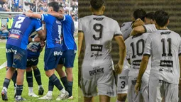 Duelo de rivales: Talleres y Zapla se enfrentan en octavos del Regional