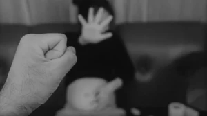 Detenido tras agredir a su novia embarazada en Alto Comedero