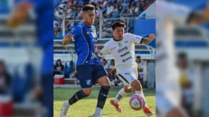 Expreso vence a Zapla en primer encuentro de cuartos del torneo amateur
