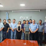 Cambio de mando en la Cooperativa de Tabacaleros jujeña