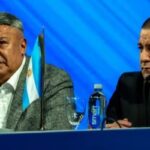 Operativo judicial en mansión de Pilar: incautan decenas de vehículos de lujo