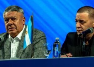 Operativo judicial en mansión de Pilar: incautan decenas de vehículos de lujo