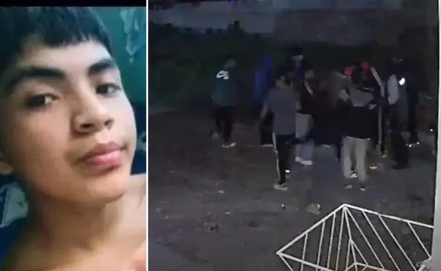 Adolescente de 15 años muere apuñalado en Alto Comedero: Pericia forense para hoy