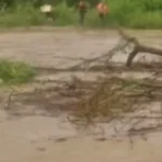 Tragedia en Rodeíto: joven fallece al rescatar menores en el río Lavayén