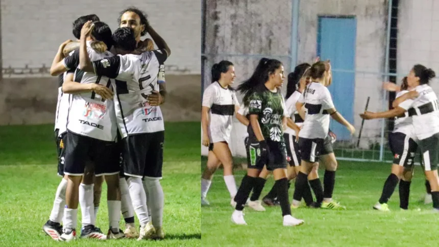 Cuyaya apunta al bicampeonato mientras Nieva y Gorriti luchan por la corona