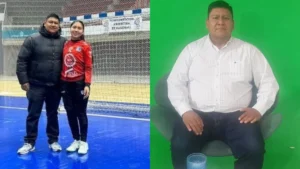 José Cruz encabeza la renovación del handball jujeño tras meses sin conducción