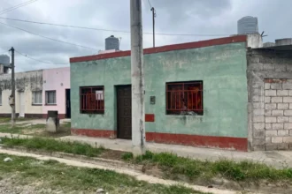 Intimidaciones y desalojo tras tragedia en fiesta no autorizada de Alto Comedero