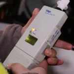 Fin de semana violento: 107 conductores alcoholizados y tres muertes en Jujuy