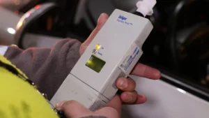 Fin de semana violento: 107 conductores alcoholizados y tres muertes en Jujuy