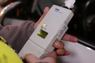 Fin de semana violento: 107 conductores alcoholizados y tres muertes en Jujuy