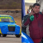 Triunfo jujeño en tierras salteñas: la dinastía Díaz domina el NOA