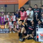Handball: Universitario y Rivadavia dominan en la Copa Jujuy con finales épicas